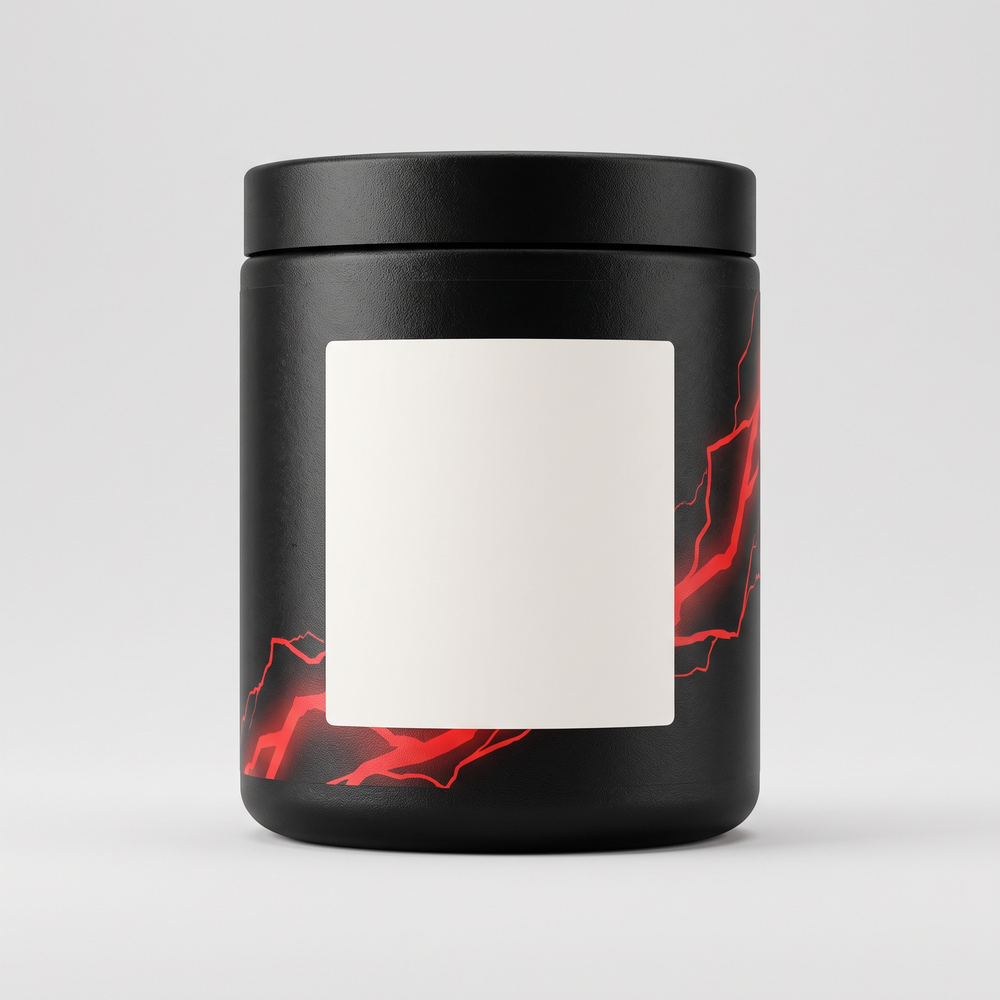 Athlete Stack: Women Powder