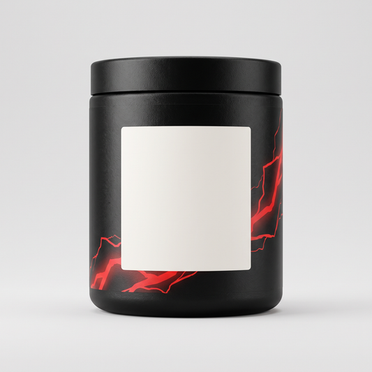 Athlete Stack: Women Powder