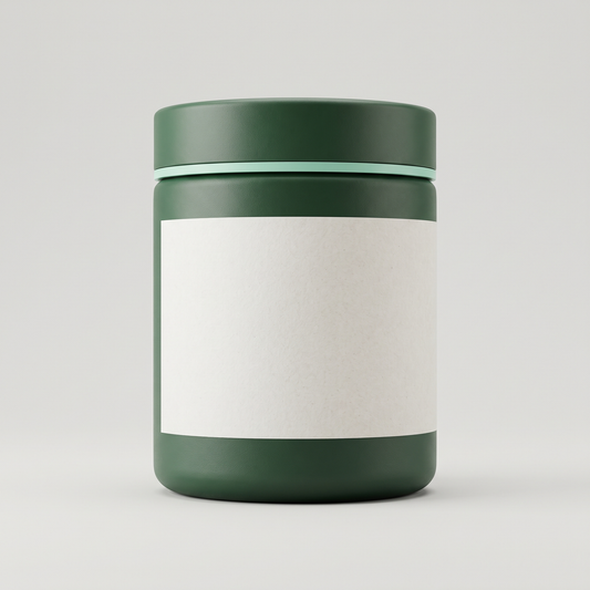 L-Carnitine Capsules